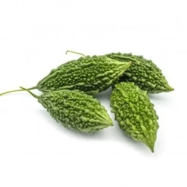 Vishal-3 Small Bitter Gourd