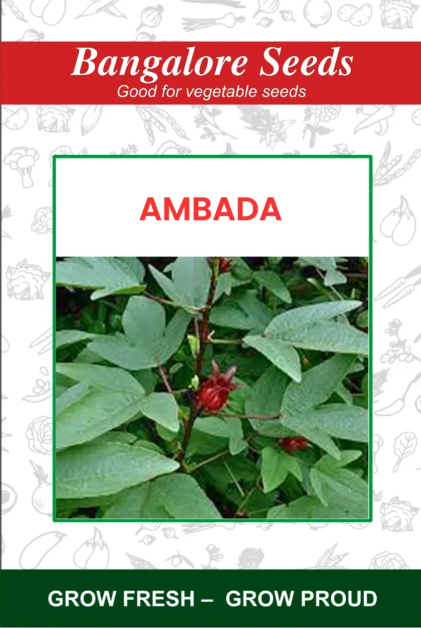 Ambada Seeds