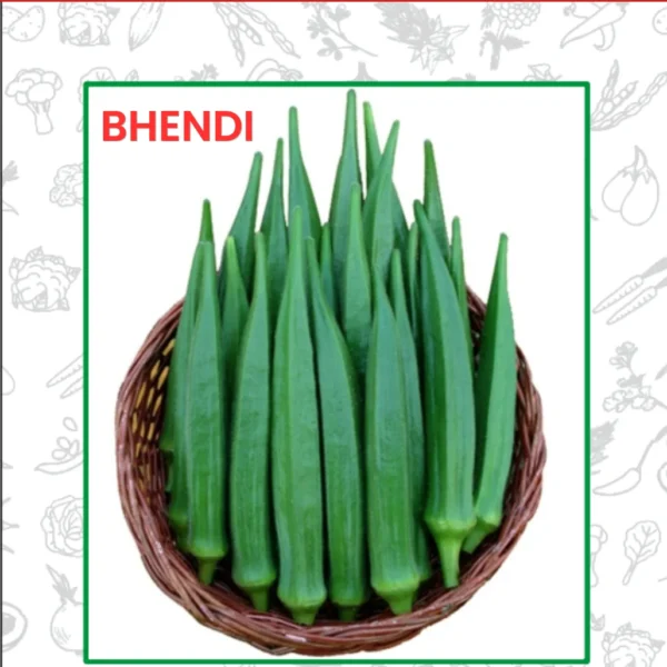 Bhendi Seeds