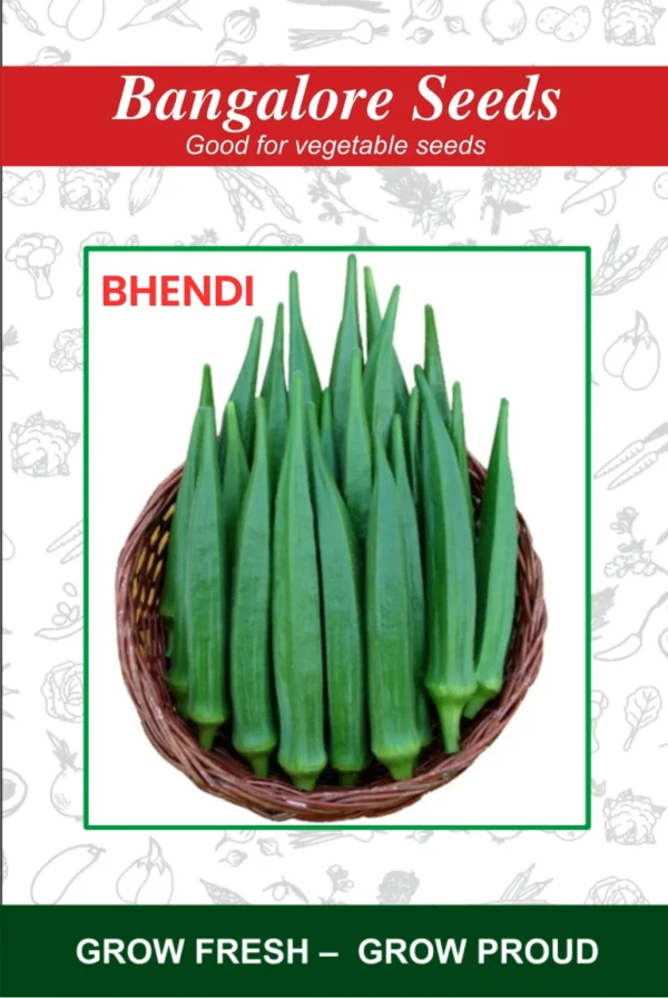 Bhendi Seeds