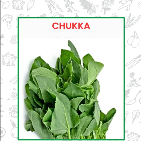 Chukka