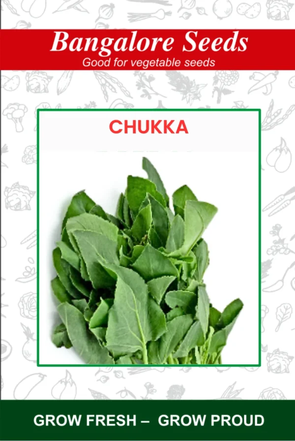 Chukka