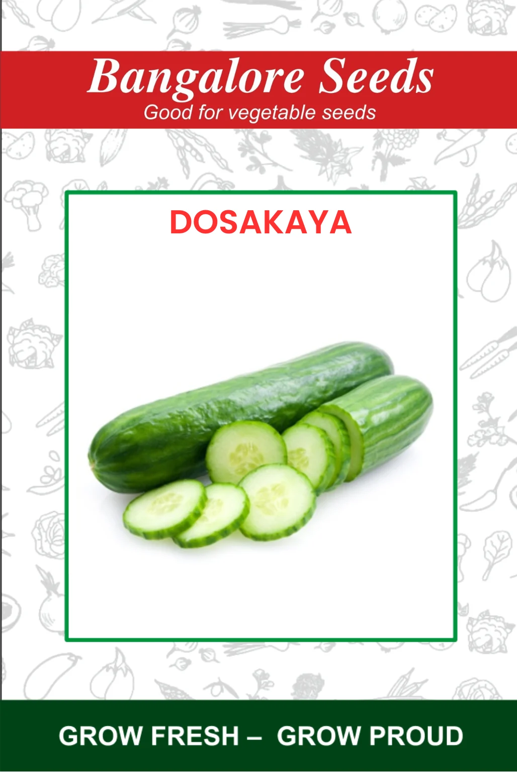 Dosakaya Dosakaya - Image 1