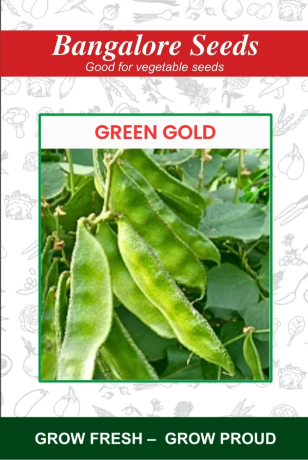 Green Gold