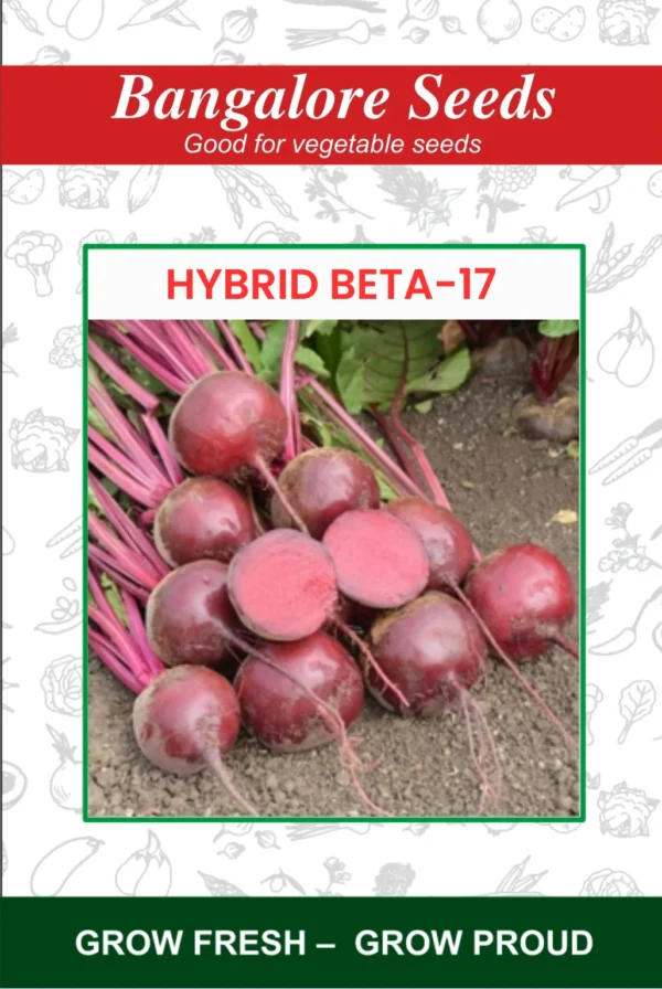 Hybrid Beta-17