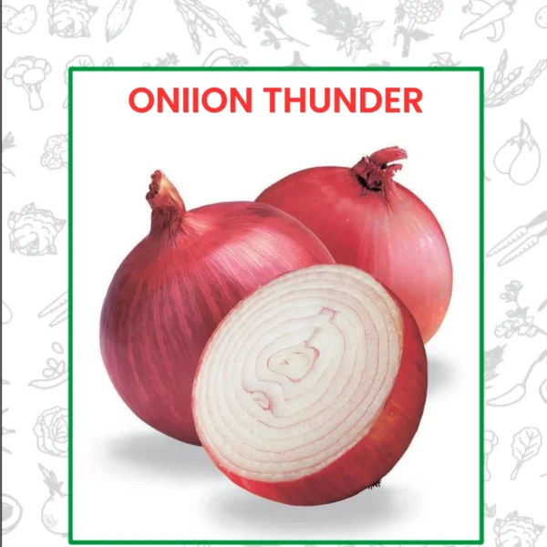 Onion Thunder