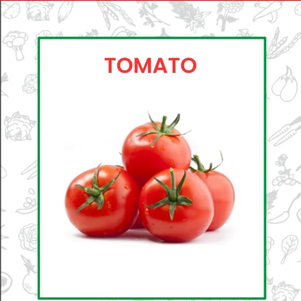Tomato Seeds