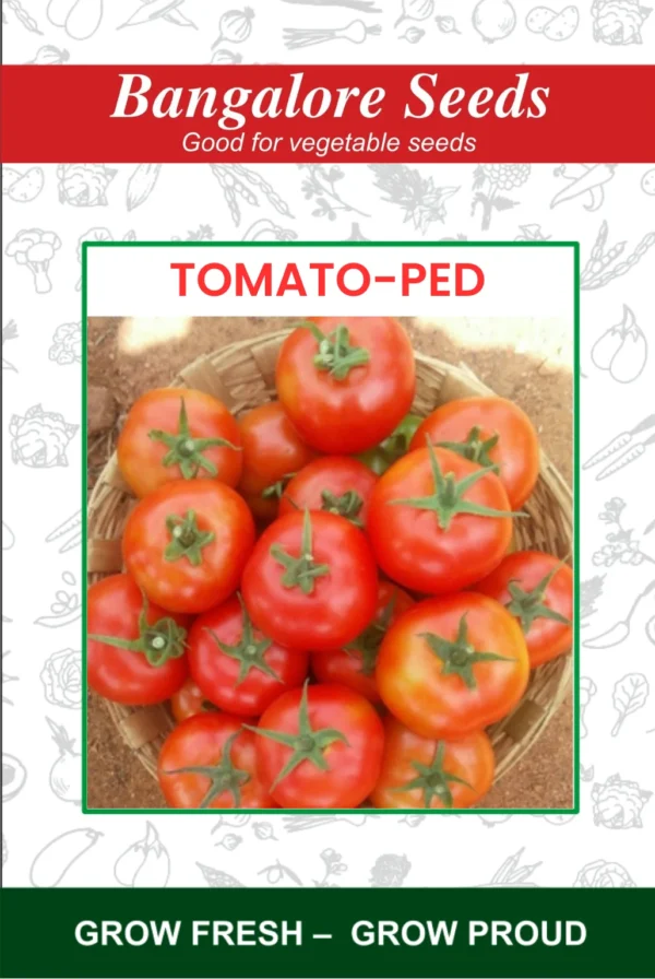 Tomato PED
