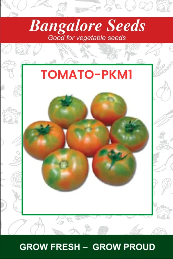Tomato PKM1 Seeds