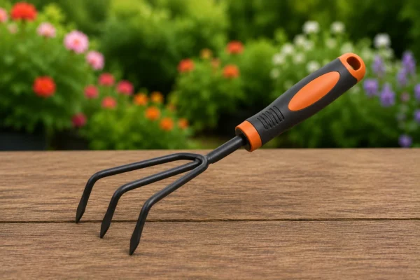 Cultivator