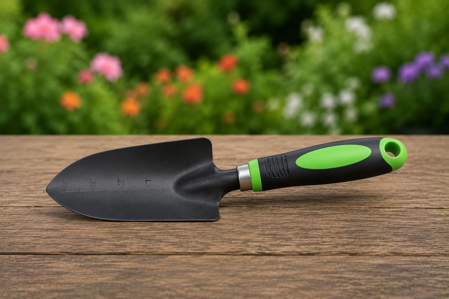 Trowel Trowel - Image 1
