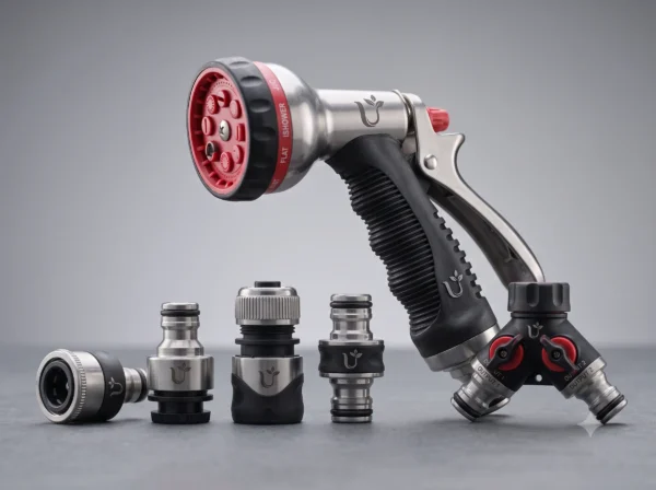 Nose Connectors