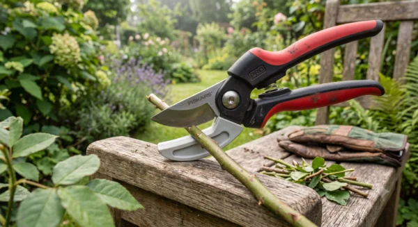 Anvil Pruner
