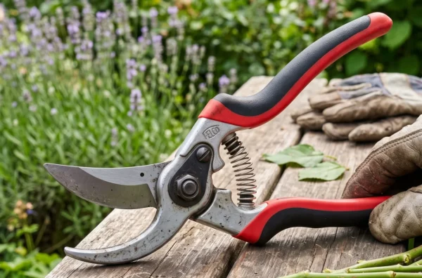 Bypass Pruner