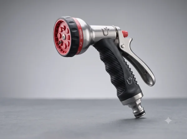 Hose Spray Nozzle