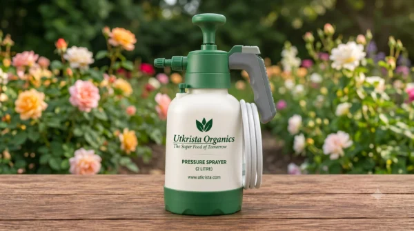 Pressure Sprayer
